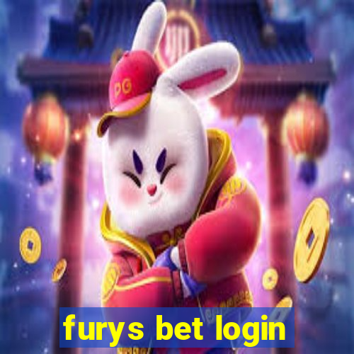 furys bet login